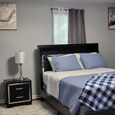 The Loft At Hiram Davis Apartment Lawrenceville Ngoại thất bức ảnh