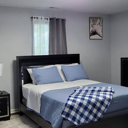 The Loft At Hiram Davis Apartment Lawrenceville Ngoại thất bức ảnh
