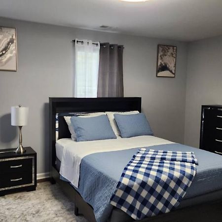 The Loft At Hiram Davis Apartment Lawrenceville Ngoại thất bức ảnh
