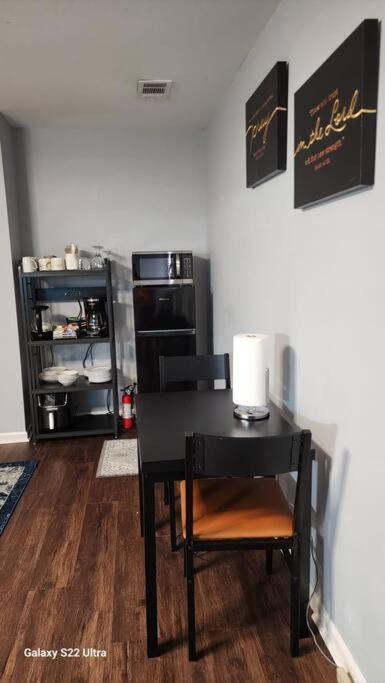 The Loft At Hiram Davis Apartment Lawrenceville Ngoại thất bức ảnh