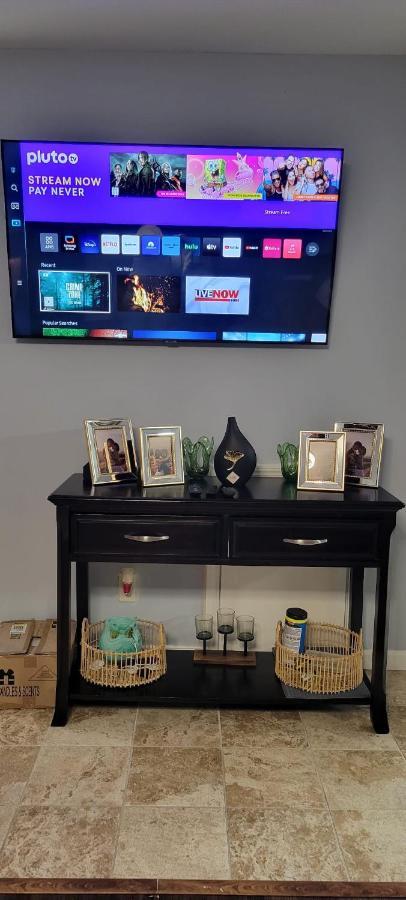 The Loft At Hiram Davis Apartment Lawrenceville Ngoại thất bức ảnh